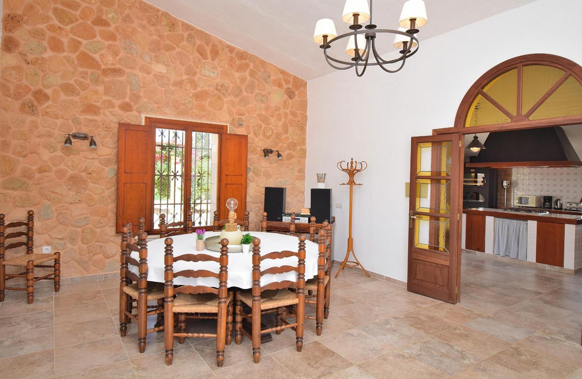 Biniaco 239 By Mallorca Charme